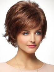 Full Lace Short Smart Wig