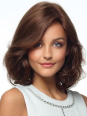 2017 Wavy New In Wig