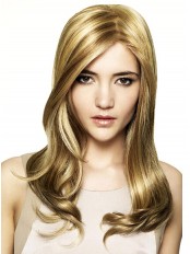 Wavy Lace Wig