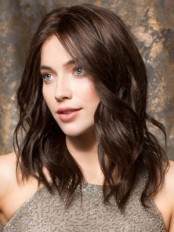Medium Smart Lace Wig