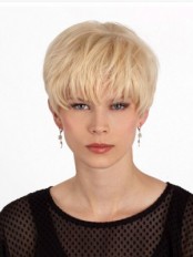 Affordable Impressive Lace Wig