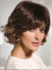 New In Cheap Short Wig