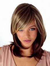 Gorgeous Colour Combinations Bob Wig