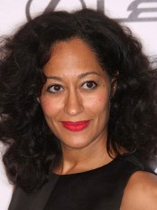 Medium Curly Black African American Full Lace Wigs for Women