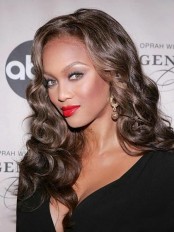 Best Long Wavy African American Full Lace Wigs for Women