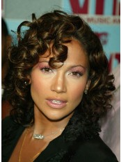 Wholesale Wavy African American Lace Front Wigs for Women