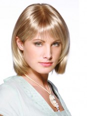 Bob Lace Front Synthetic Wig