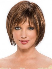 Lace Front Wig Synthetic Wig