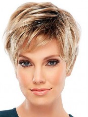 Full Lace Smart Wig