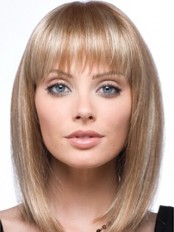 New Medium Lace Wig