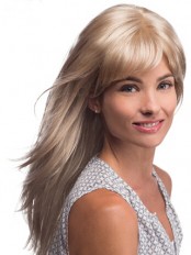 Taylor Full Lace Synthetic Wig