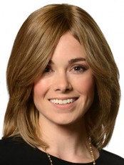 Fabulous Medium Synthetic Wig