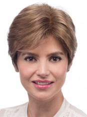 Full Lace Synthetic Wig