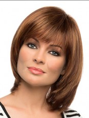 Full Lace Hot Wig