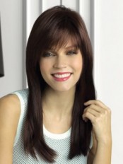 Long Length Capless Wig