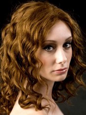 Loose Deep Curl 100% Remy Human Hair Wig