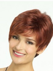 2014 Straight New Style Wig
