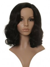14" Dita Von Tease Capless Wig
