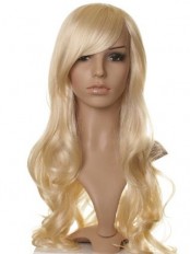 26" Reese Witherspoon Wavy Wig