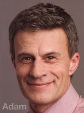 Human Hair Mono Top Mens Toupee