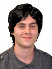 Absolutely Natural Mens Wig