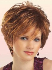 Wavy Lace Lovely Wig