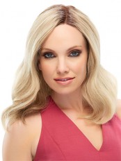 Long Wavy Layers Lace Front Lace Front Wig