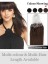 18" 100% Micro Loop Human Hair Extensions