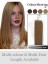 18" 100% Micro Loop Human Hair Extensions
