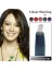 18" 100% Micro Loop Human Hair Extensions