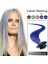 18" 100% Human Hair Nail Tip Extensions