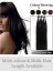 18" 100% Stick Tip Extensions