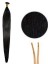 25 Strands Stick/I Tip Extensions