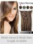 7 pcs From 14" Straight Clip In Full Head Set