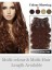 7 pcs From 14" Wavy Clip In Full Head Set