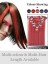 7 pcs From 14" Straight Clip In Full Head Set