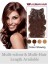 7 pcs From 14" Wavy Clip In Full Head Set