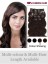 7 pcs From 14" Wavy Clip In Full Head Set