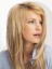 10 pcs 16" Straight Synthetic Clip in Hair Extensions