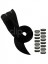 16" DIY Set Clip In Hair Extensions