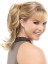Breathless Clip in Hairpiece