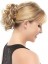 Classy Clip in Hairpiece