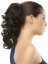 Crush Clip in Hairpiece