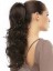 Foxy Clip in Hairpiece