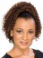 Carnation 14" Clip in Hairpiece