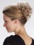 Synthetic Curly Pin Up Hairpiec