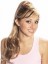 18" Wavy With Claw Clip Synthetic Ponytail