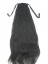 Stylish 100% Human Hair Straight Ponytail