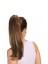 Lovely Pony Swing Hairpieces