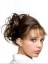 10" Soft Wave Human Hair Wrap With Butterfly Clip